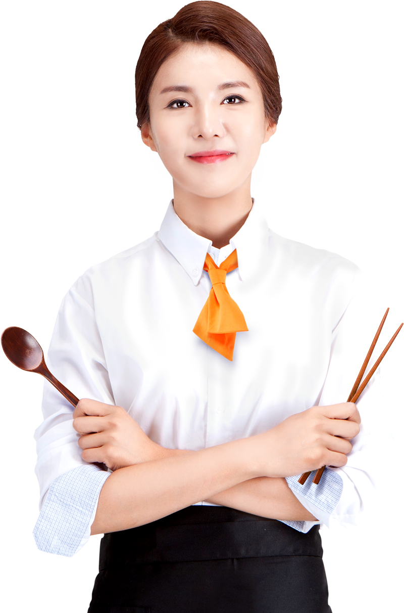 회사소개여성
