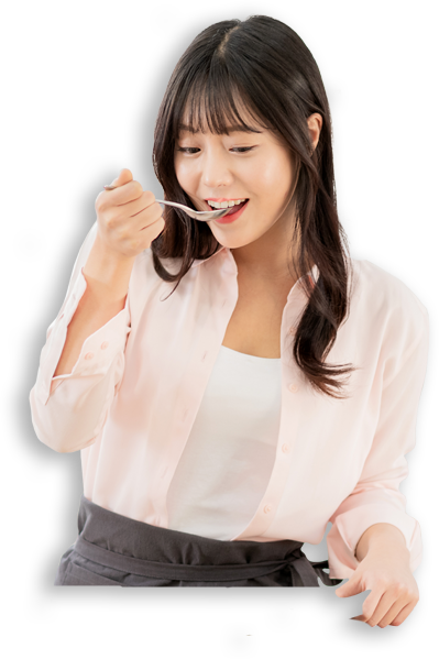 하단폼여성