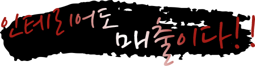 인테리어도매출이다